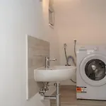 Rock Apartment