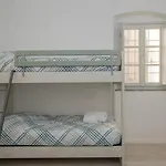 Апартаменты Rock CASTELBIANCO