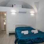 Rock Apartment Colletta