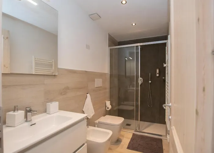 Apartament Rock CASTELBIANCO